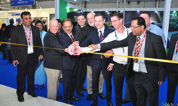 14th International Mining and Machinery Exhibition (IMME)