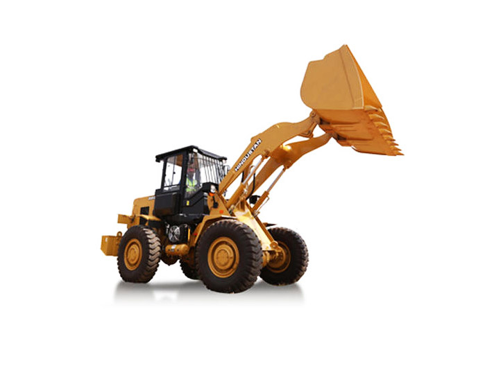 Hindustan Wheel Loader 2021Z