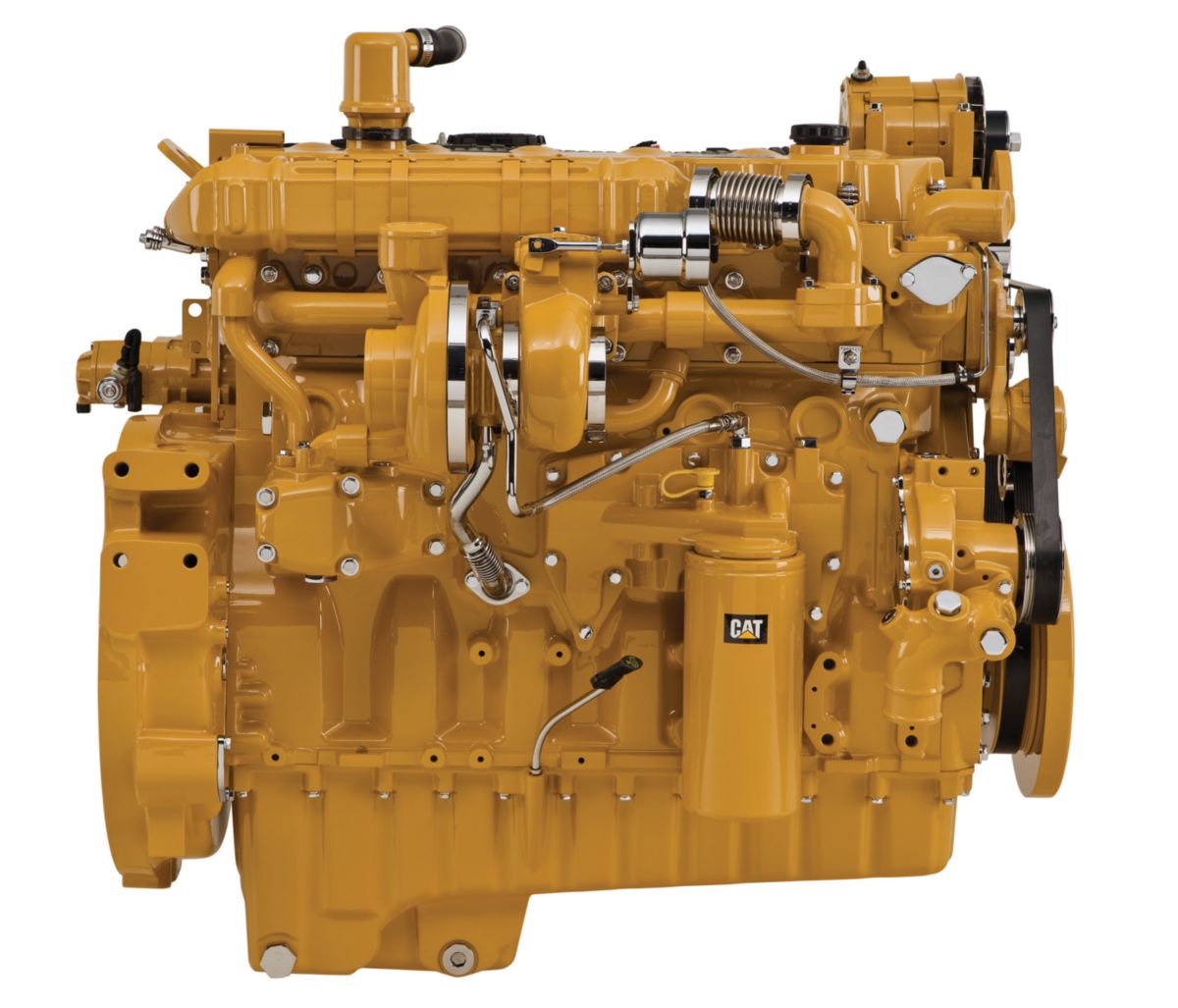 CAT Engine C9.3 ACERT