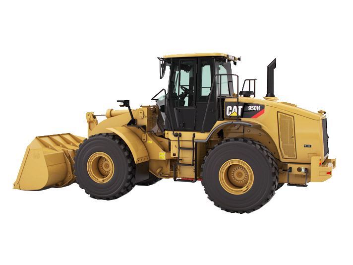 CAT Wheel Loader 950H