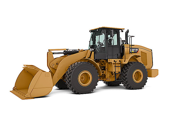 CAT Medium Wheel Loader 950L