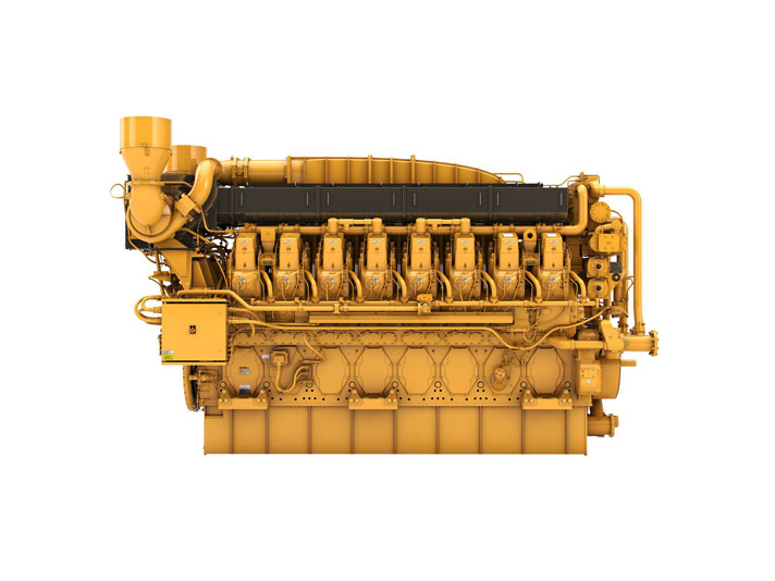 CAT Diesel Engine 3600