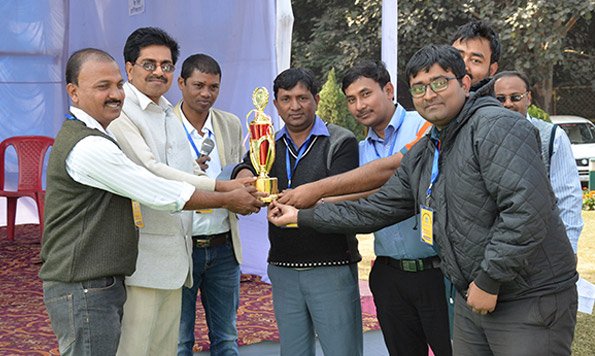 Safety Award